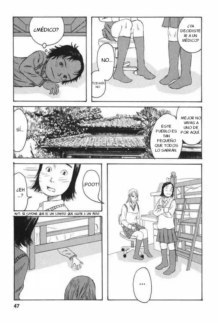 Kodomo No Kodomo - Capítulo 2 - Página 19 - LectorTMOo