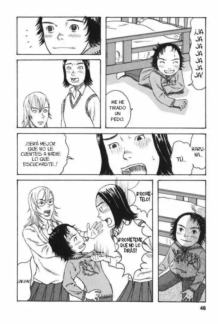 Kodomo No Kodomo - Capítulo 2 - Página 20 - LectorTMOo