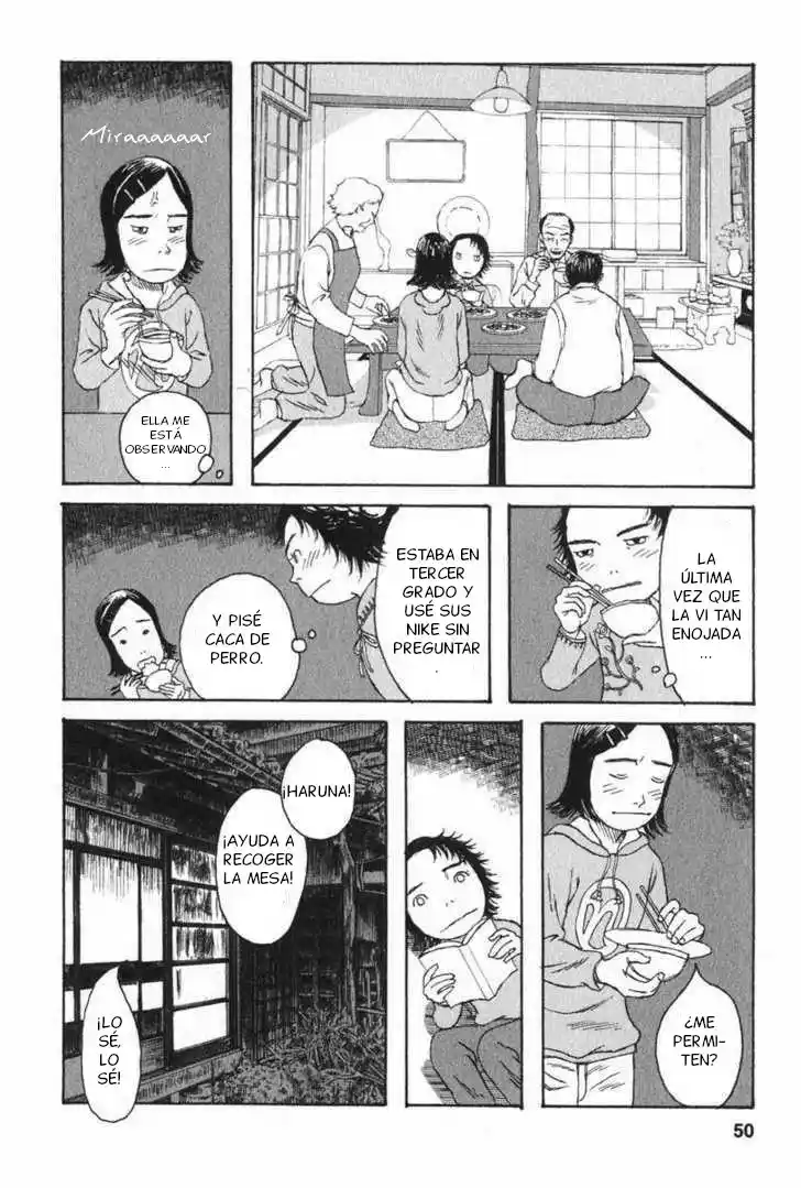 Kodomo No Kodomo - Capítulo 2 - Página 22 - LectorTMOo