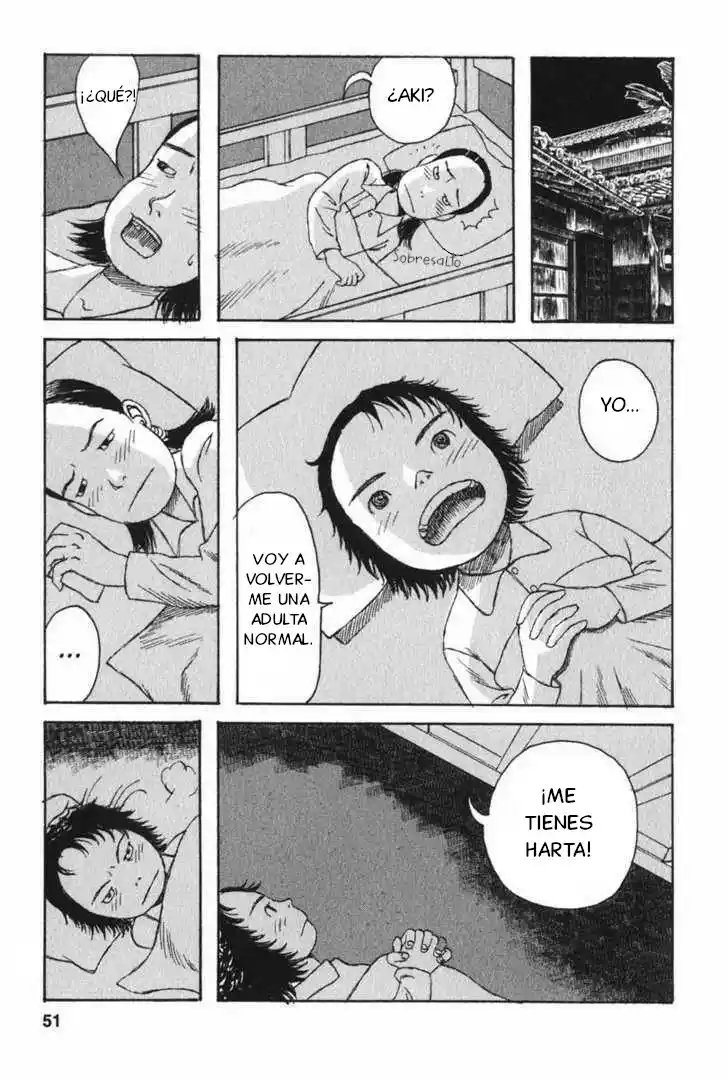 Kodomo No Kodomo - Capítulo 2 - Página 23 - LectorTMOo