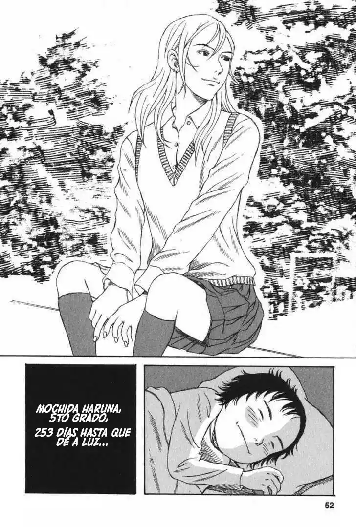 Kodomo No Kodomo - Capítulo 2 - Página 24 - LectorTMOo