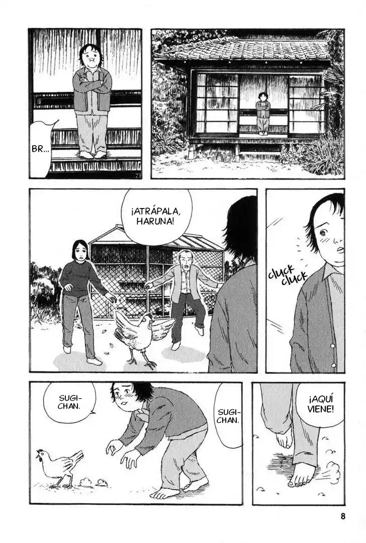 Kodomo No Kodomo - Capítulo 20 - Página 9 - LectorTMOo