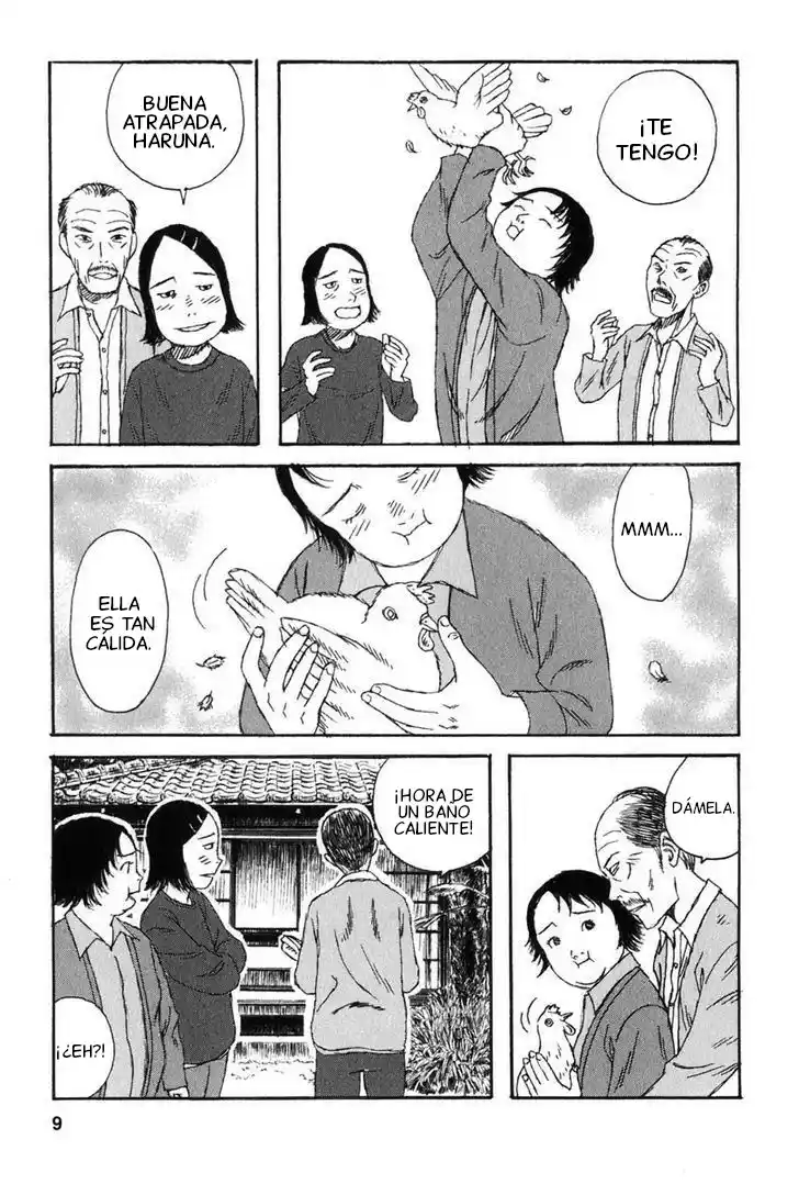 Kodomo No Kodomo - Capítulo 20 - Página 10 - LectorTMOo