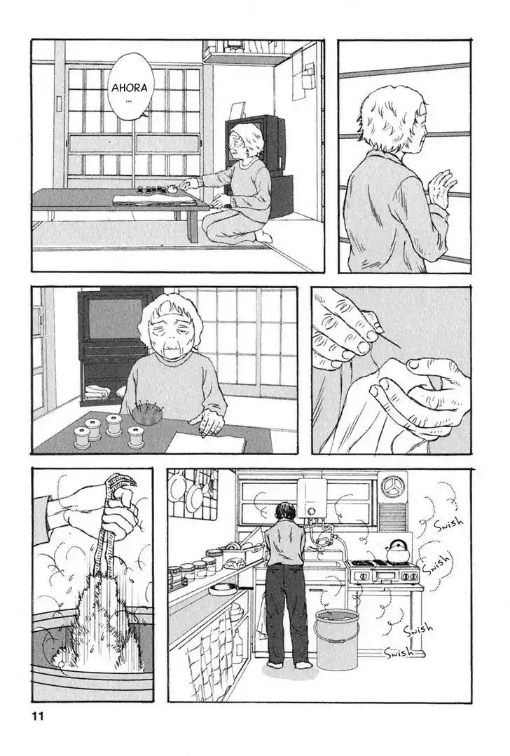 Kodomo No Kodomo - Capítulo 20 - Página 12 - LectorTMOo