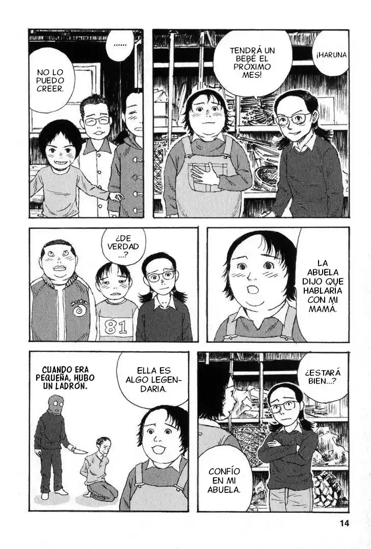 Kodomo No Kodomo - Capítulo 20 - Página 15 - LectorTMOo