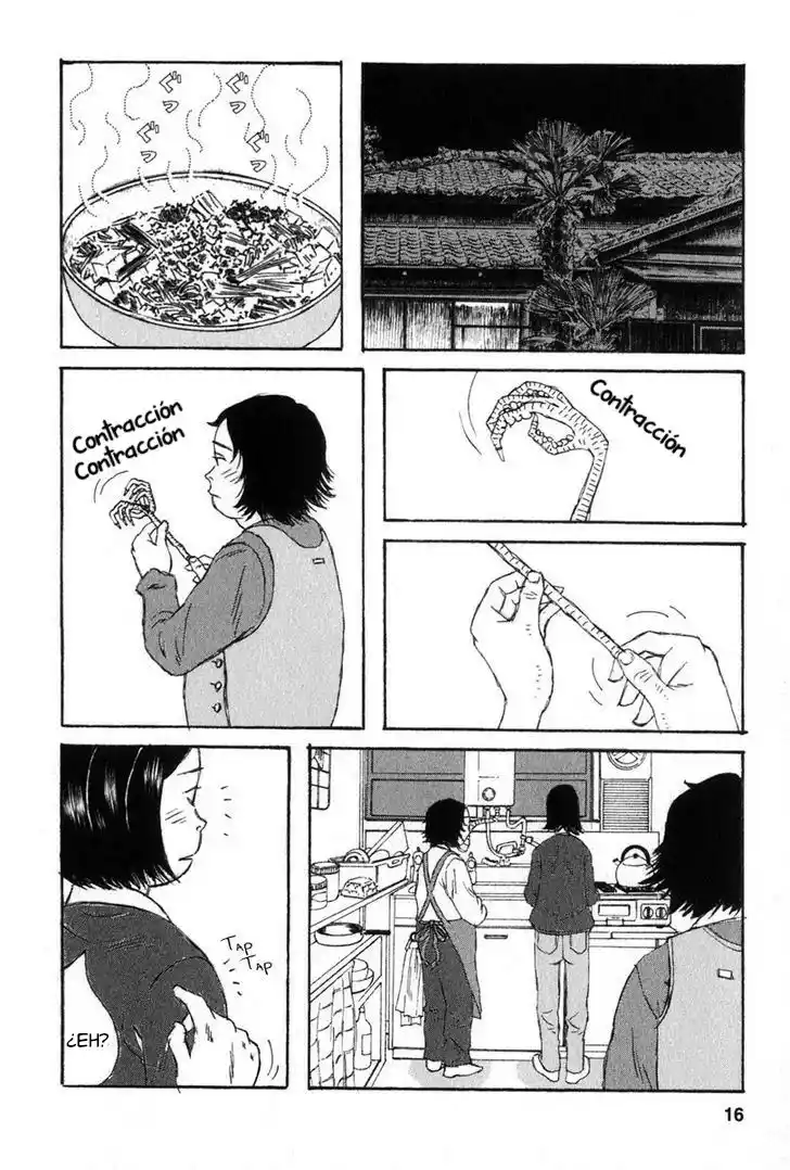 Kodomo No Kodomo - Capítulo 20 - Página 17 - LectorTMOo