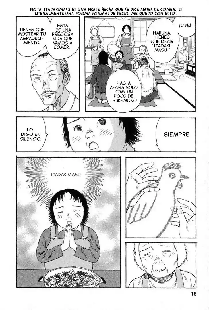 Kodomo No Kodomo - Capítulo 20 - Página 19 - LectorTMOo