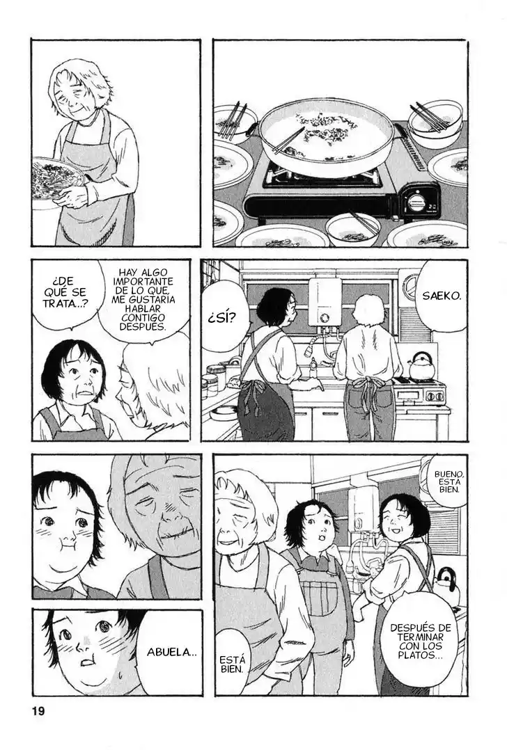 Kodomo No Kodomo - Capítulo 20 - Página 20 - LectorTMOo