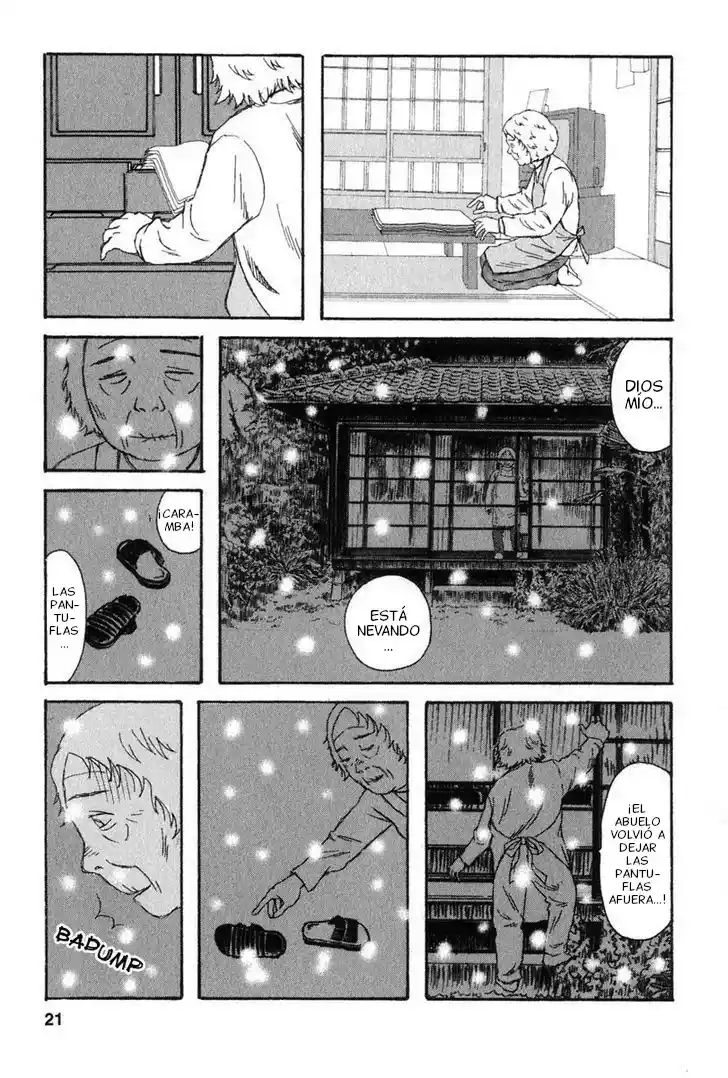 Kodomo No Kodomo - Capítulo 20 - Página 22 - LectorTMOo
