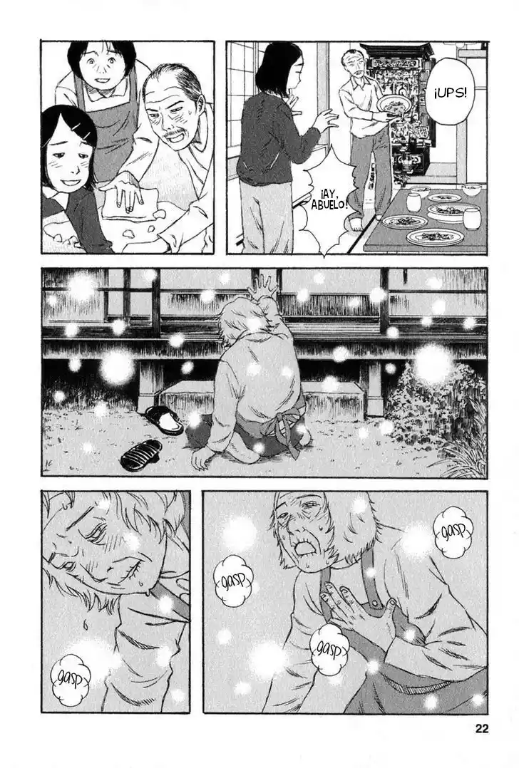 Kodomo No Kodomo - Capítulo 20 - Página 23 - LectorTMOo