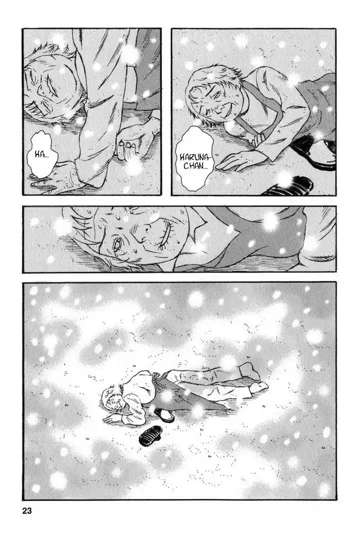 Kodomo No Kodomo - Capítulo 20 - Página 24 - LectorTMOo