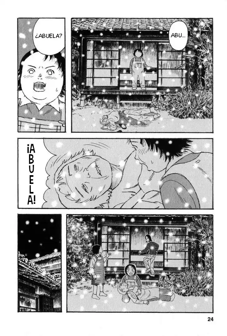 Kodomo No Kodomo - Capítulo 20 - Página 25 - LectorTMOo
