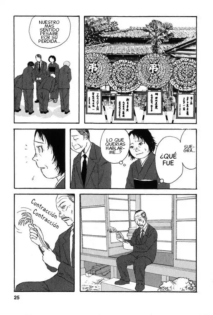 Kodomo No Kodomo - Capítulo 20 - Página 26 - LectorTMOo