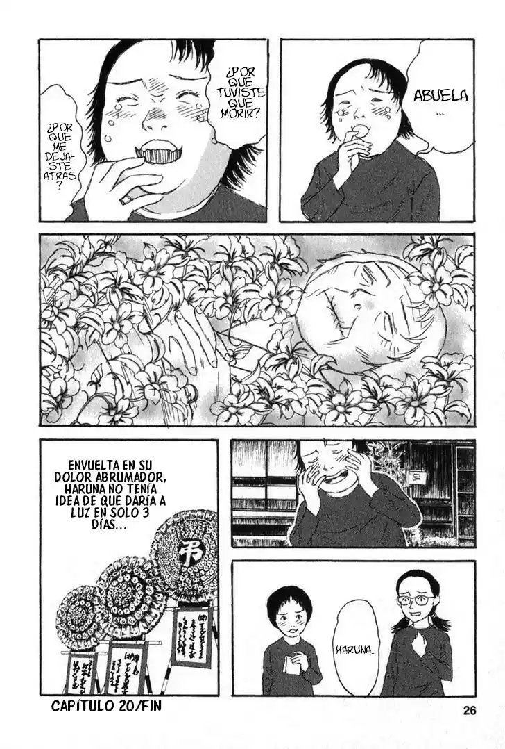 Kodomo No Kodomo - Capítulo 20 - Página 27 - LectorTMOo