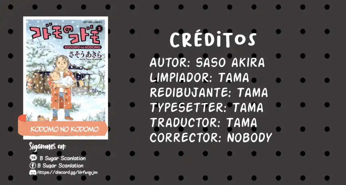 Kodomo No Kodomo - Capítulo 21 - Página 2 - LectorTMOo