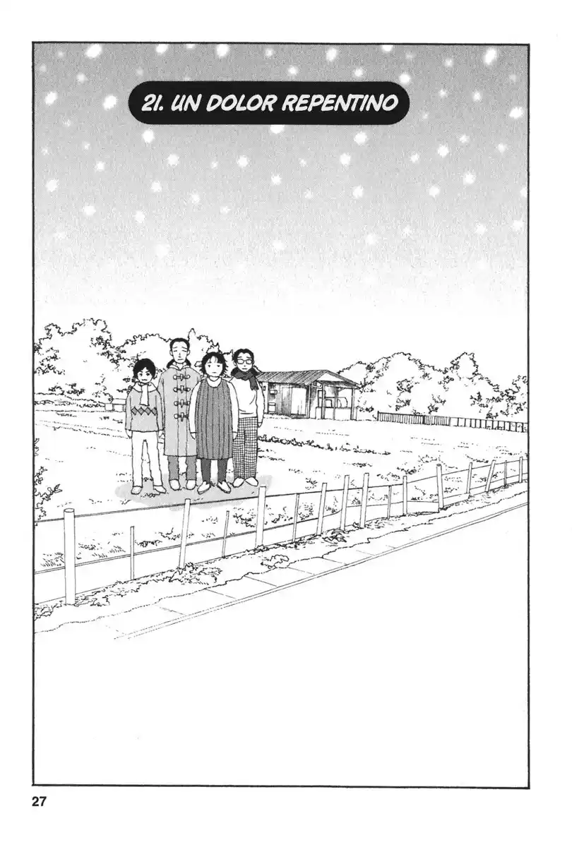 Kodomo No Kodomo - Capítulo 21 - Página 3 - LectorTMOo