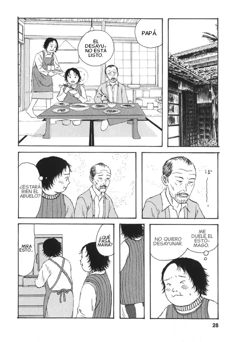Kodomo No Kodomo - Capítulo 21 - Página 4 - LectorTMOo