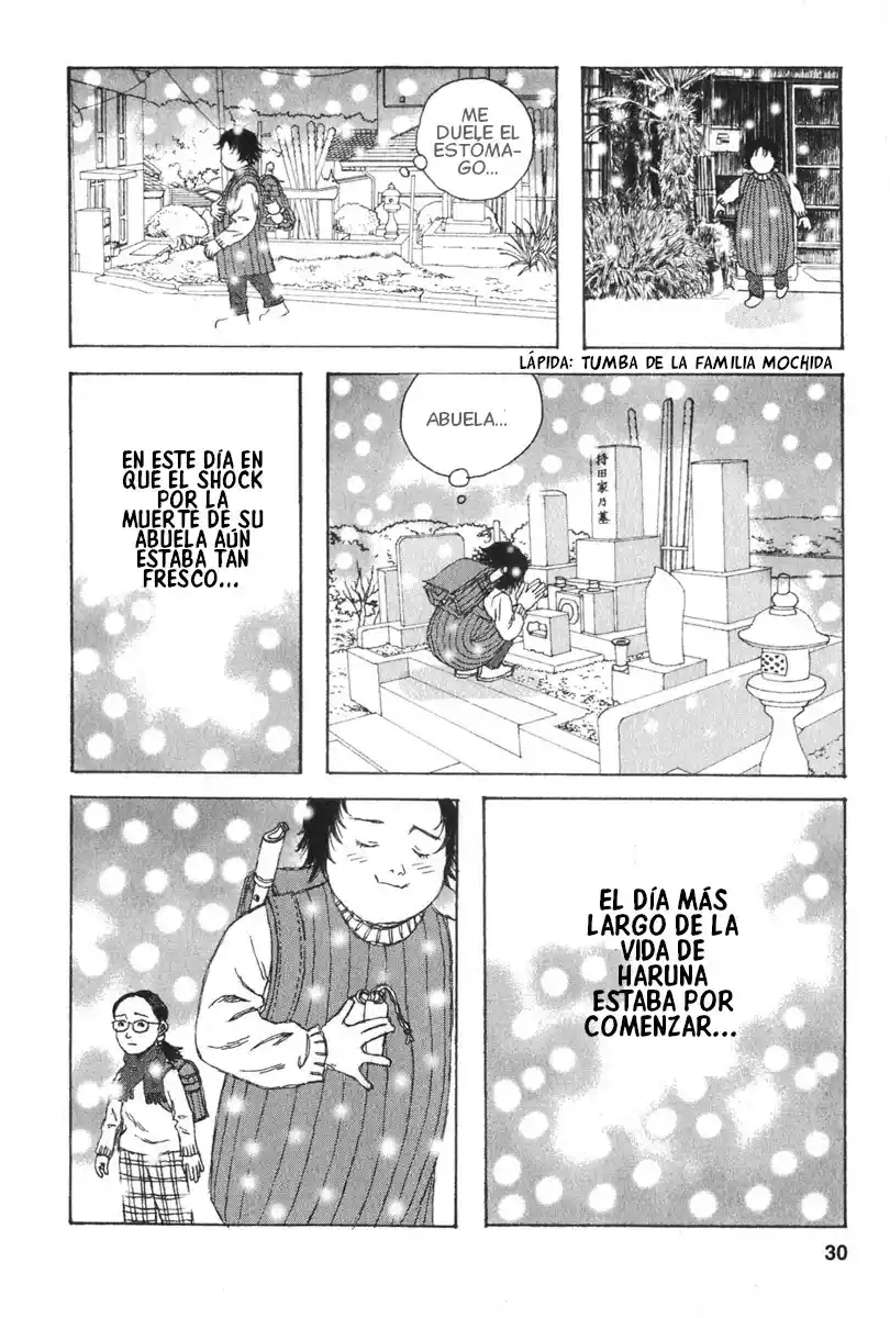Kodomo No Kodomo - Capítulo 21 - Página 6 - LectorTMOo