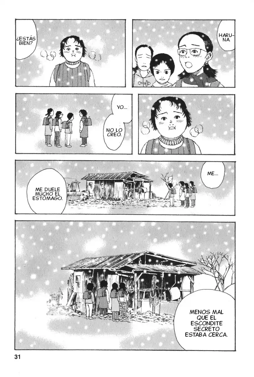 Kodomo No Kodomo - Capítulo 21 - Página 7 - LectorTMOo
