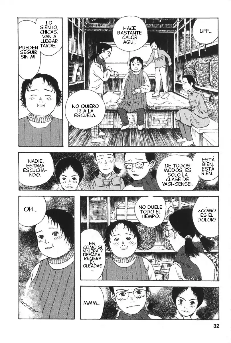 Kodomo No Kodomo - Capítulo 21 - Página 8 - LectorTMOo