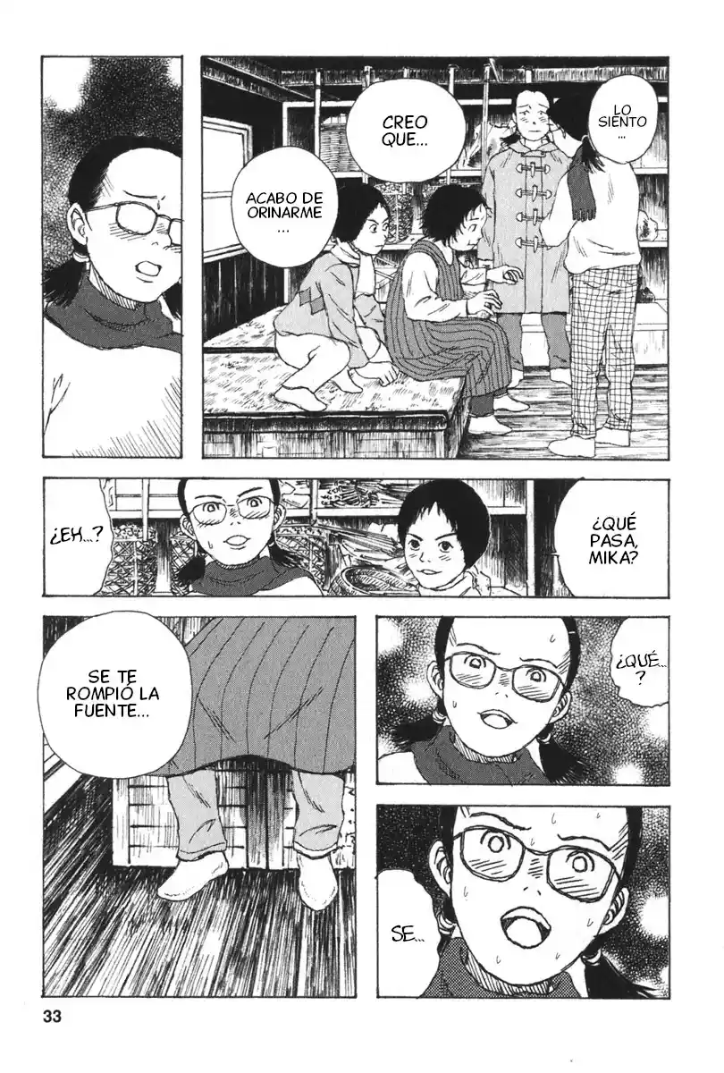 Kodomo No Kodomo - Capítulo 21 - Página 9 - LectorTMOo