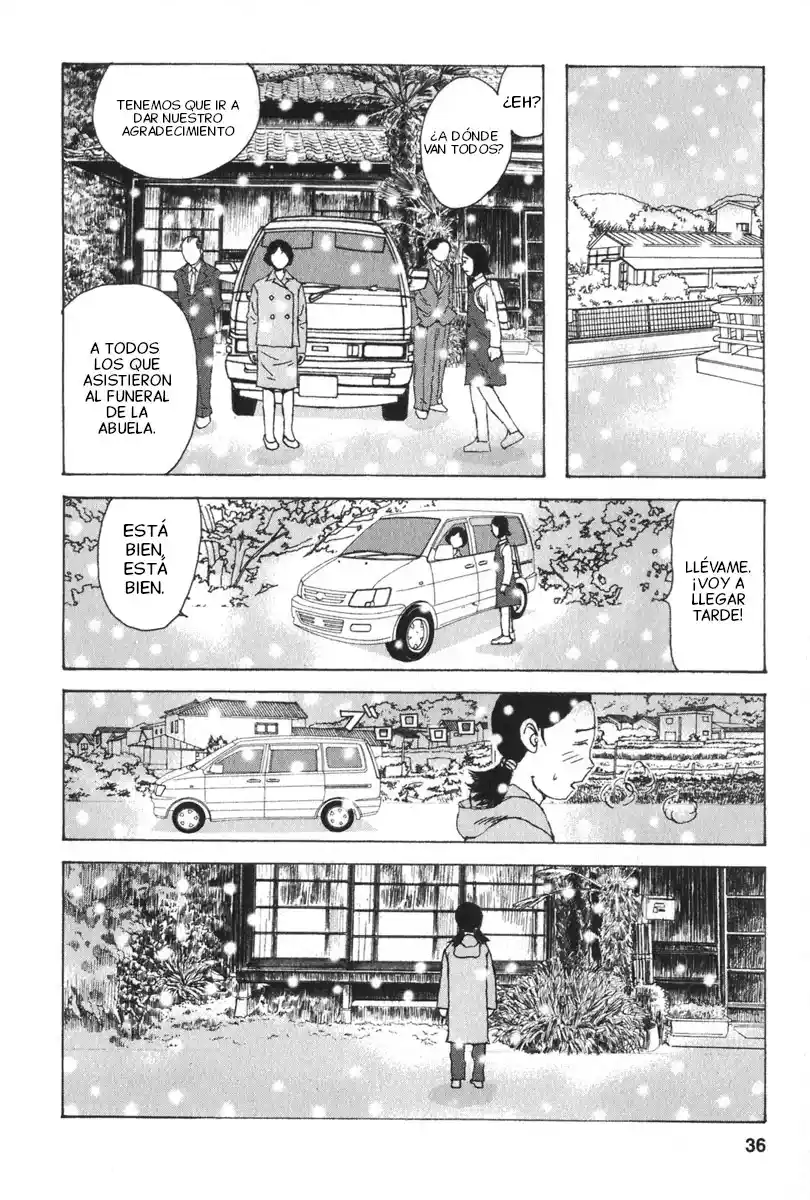 Kodomo No Kodomo - Capítulo 21 - Página 12 - LectorTMOo