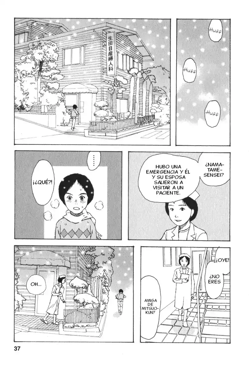 Kodomo No Kodomo - Capítulo 21 - Página 13 - LectorTMOo