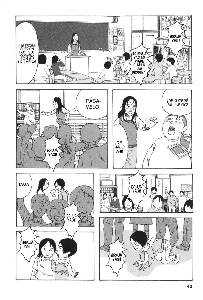 Kodomo No Kodomo - Capítulo 21 - Página 16 - LectorTMOo