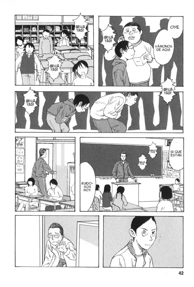 Kodomo No Kodomo - Capítulo 21 - Página 18 - LectorTMOo
