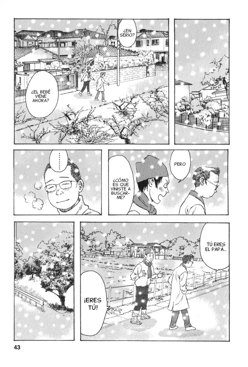 Kodomo No Kodomo - Capítulo 21 - Página 19 - LectorTMOo