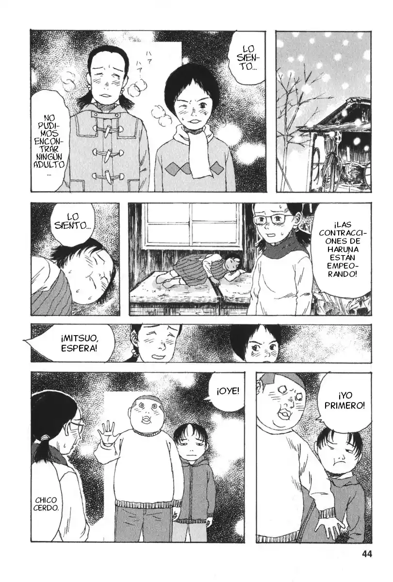 Kodomo No Kodomo - Capítulo 21 - Página 20 - LectorTMOo