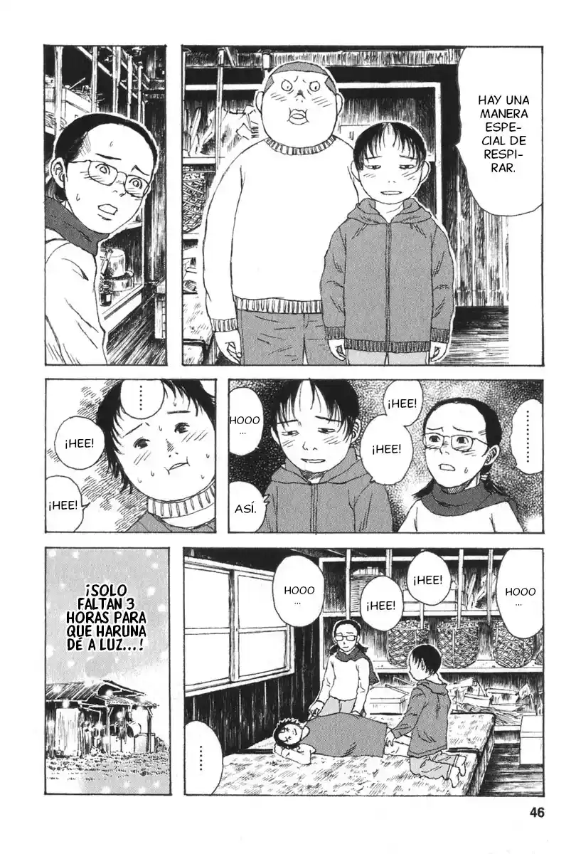 Kodomo No Kodomo - Capítulo 21 - Página 22 - LectorTMOo