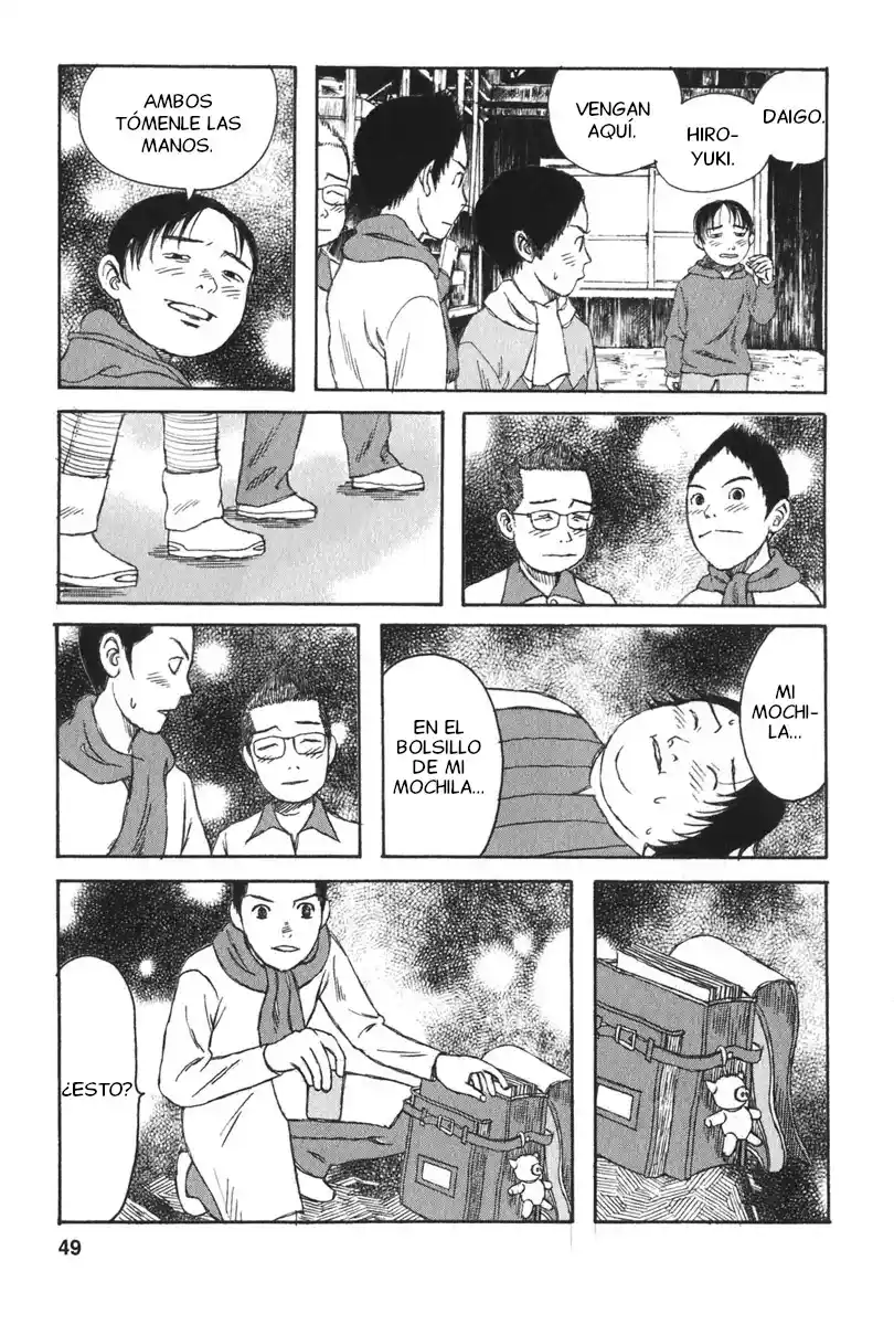 Kodomo No Kodomo - Capítulo 22 - Página 5 - LectorTMOo