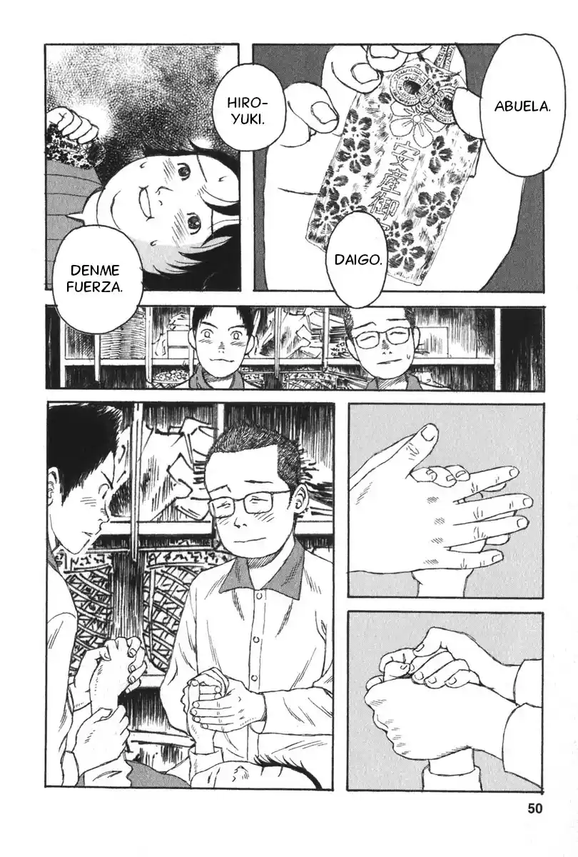 Kodomo No Kodomo - Capítulo 22 - Página 6 - LectorTMOo