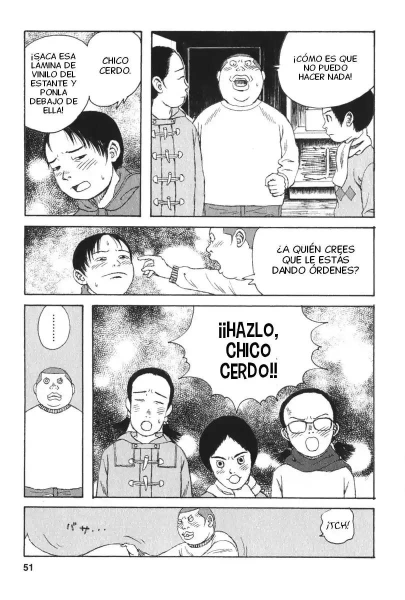 Kodomo No Kodomo - Capítulo 22 - Página 7 - LectorTMOo