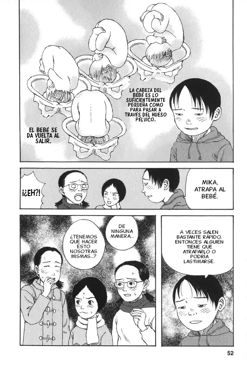 Kodomo No Kodomo - Capítulo 22 - Página 8 - LectorTMOo