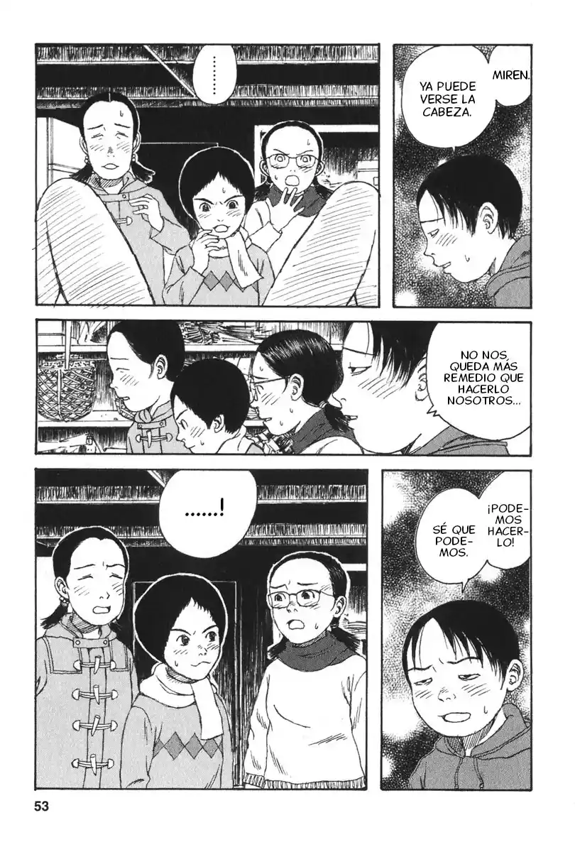 Kodomo No Kodomo - Capítulo 22 - Página 9 - LectorTMOo