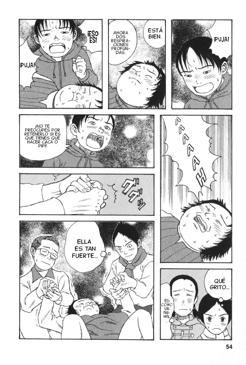 Kodomo No Kodomo - Capítulo 22 - Página 10 - LectorTMOo