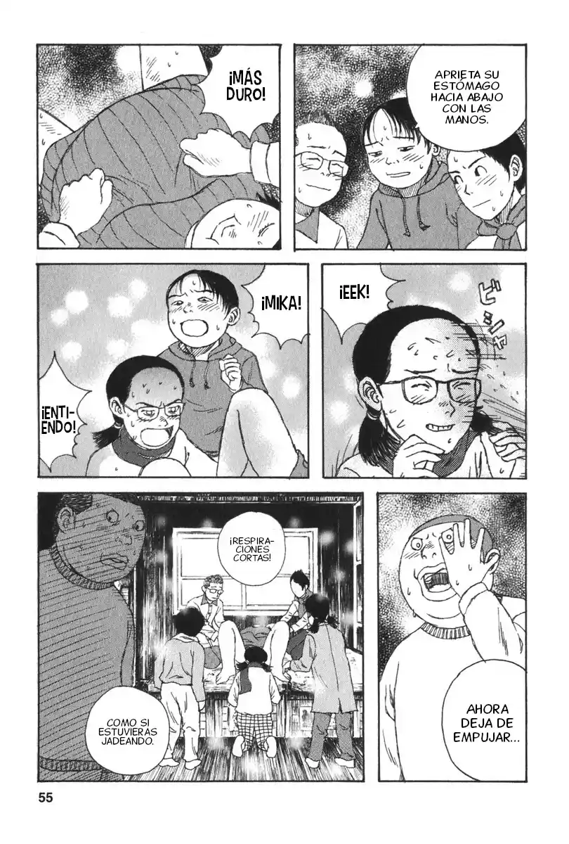 Kodomo No Kodomo - Capítulo 22 - Página 11 - LectorTMOo
