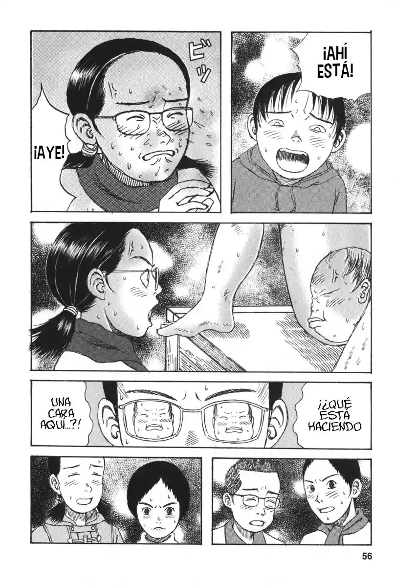 Kodomo No Kodomo - Capítulo 22 - Página 12 - LectorTMOo