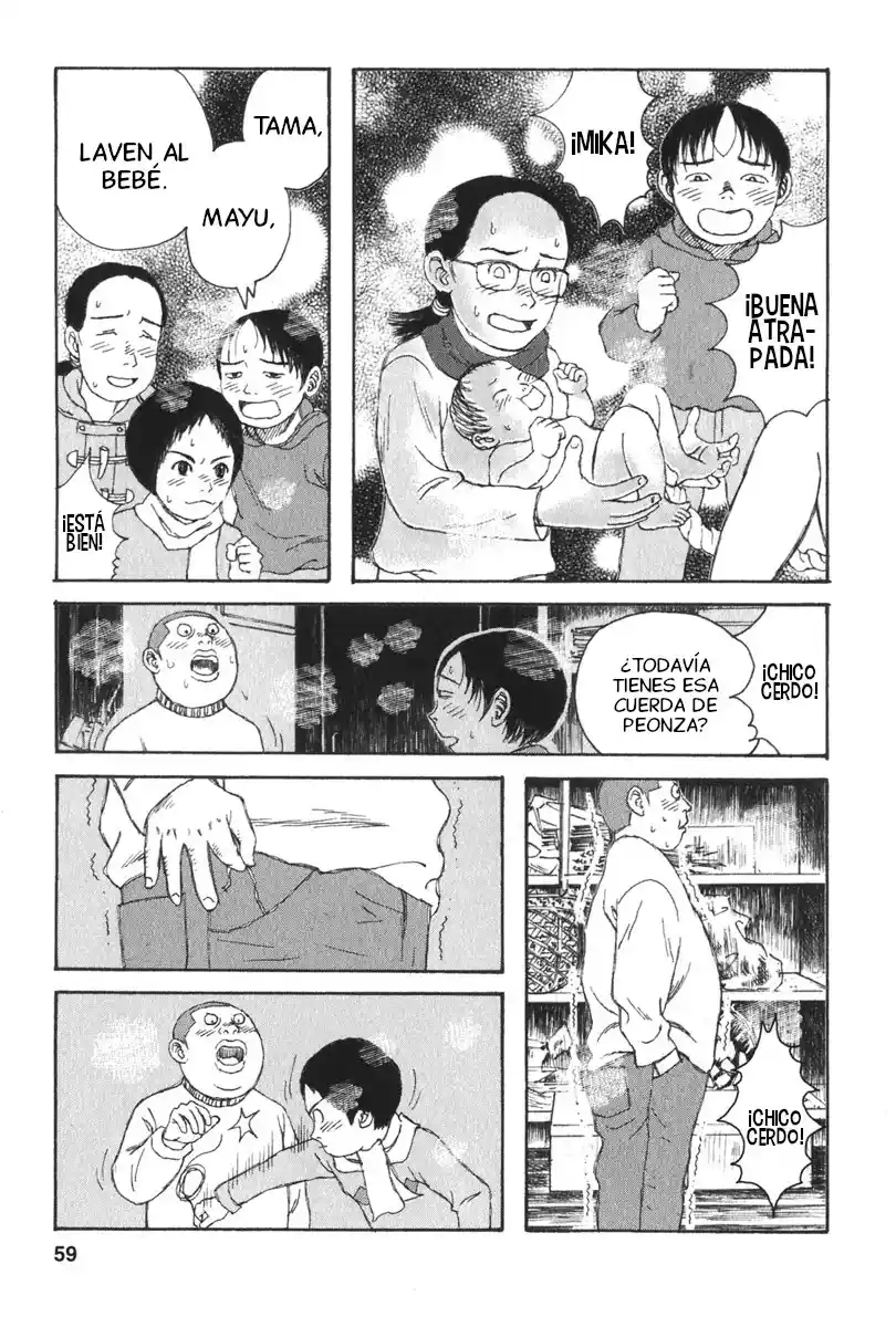 Kodomo No Kodomo - Capítulo 22 - Página 15 - LectorTMOo