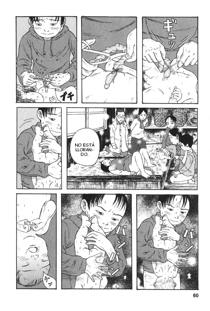Kodomo No Kodomo - Capítulo 22 - Página 16 - LectorTMOo