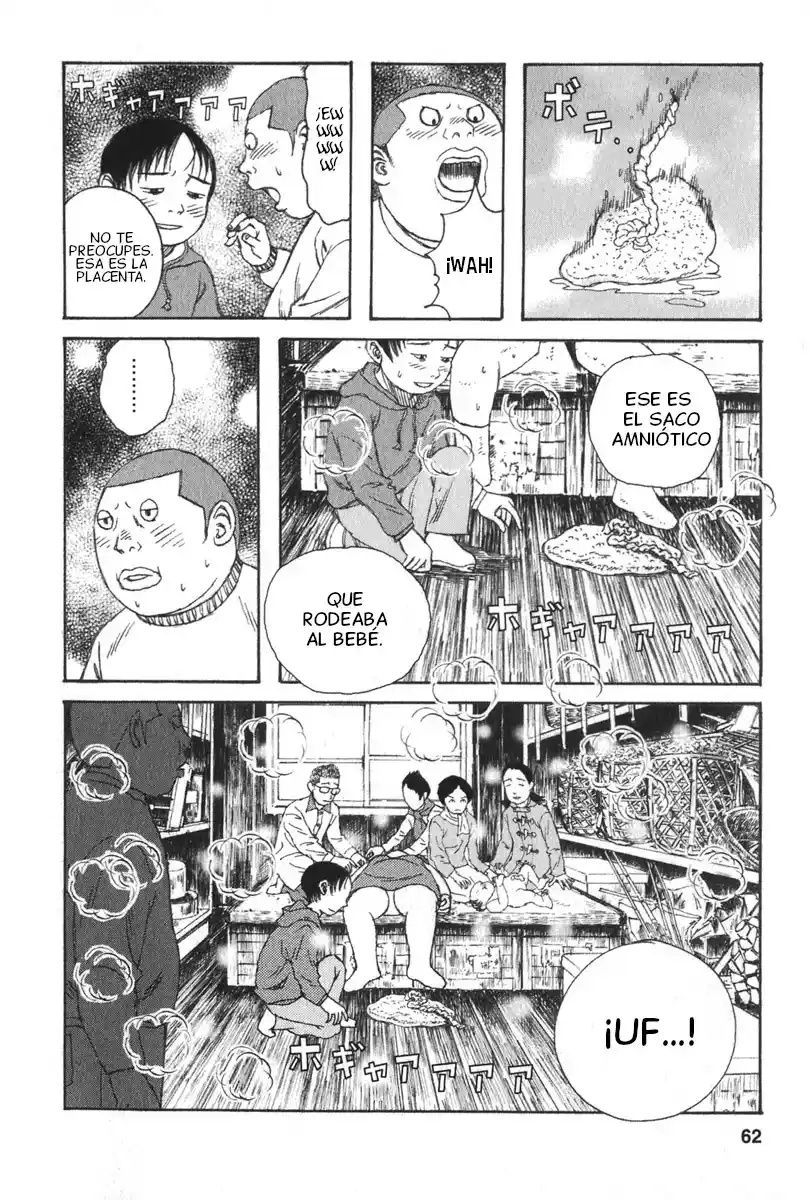 Kodomo No Kodomo - Capítulo 22 - Página 18 - LectorTMOo