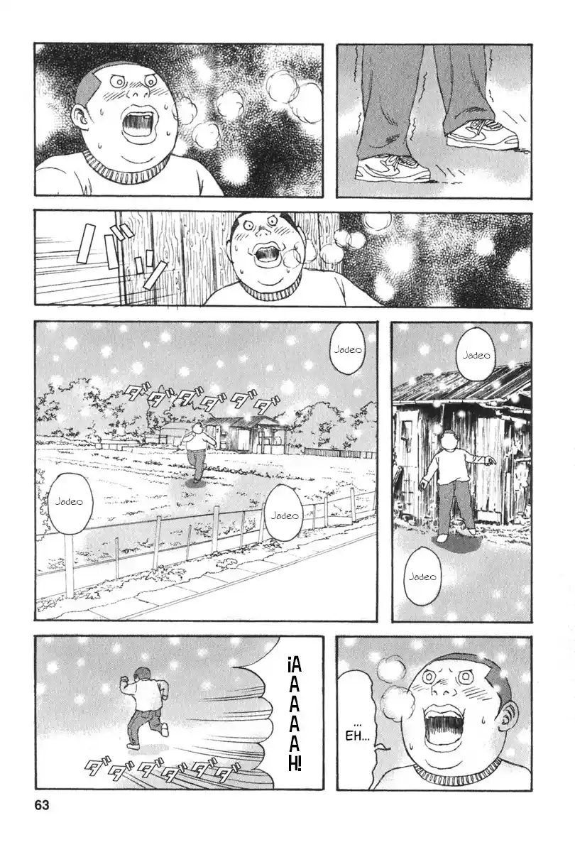 Kodomo No Kodomo - Capítulo 22 - Página 19 - LectorTMOo