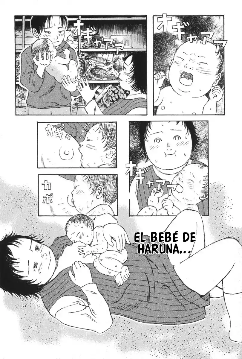 Kodomo No Kodomo - Capítulo 22 - Página 20 - LectorTMOo