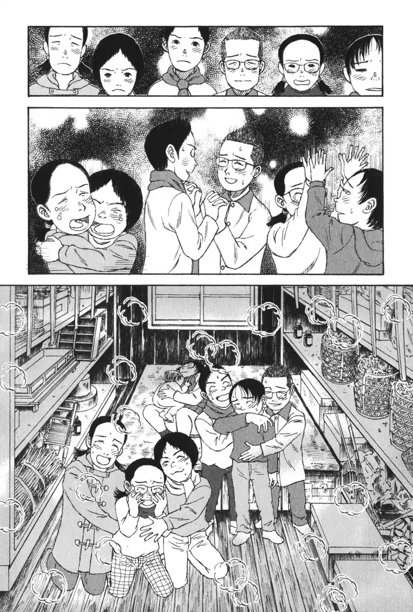 Kodomo No Kodomo - Capítulo 22 - Página 21 - LectorTMOo