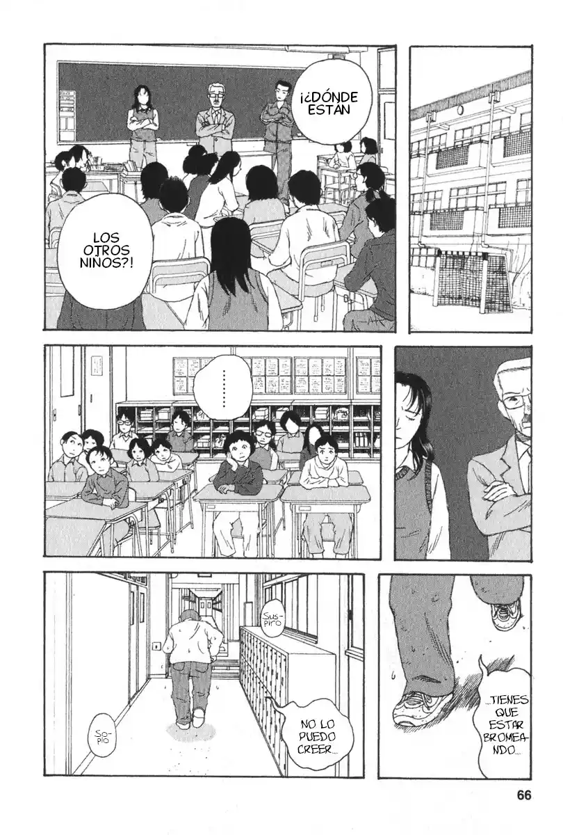 Kodomo No Kodomo - Capítulo 22 - Página 22 - LectorTMOo