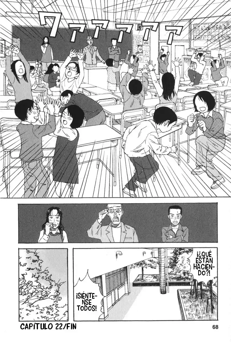 Kodomo No Kodomo - Capítulo 22 - Página 24 - LectorTMOo