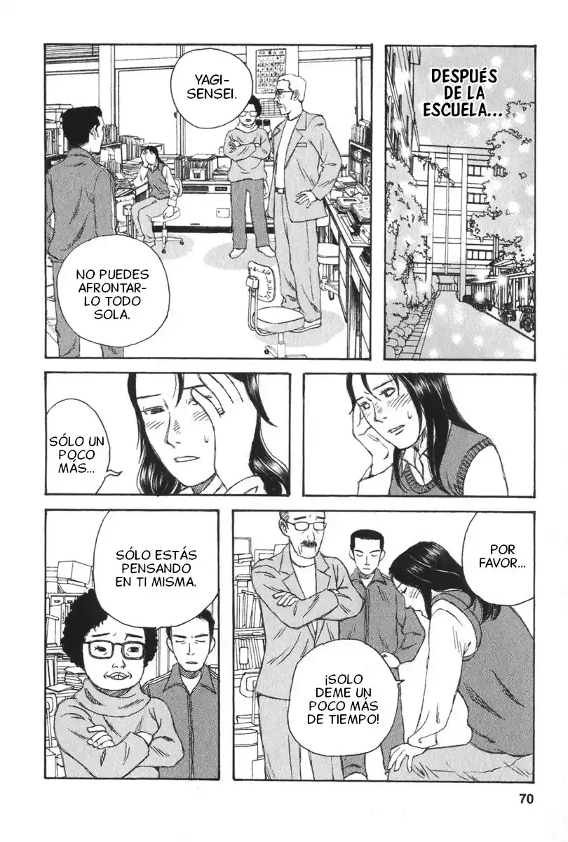 Kodomo No Kodomo - Capítulo 23 - Página 3 - LectorTMOo