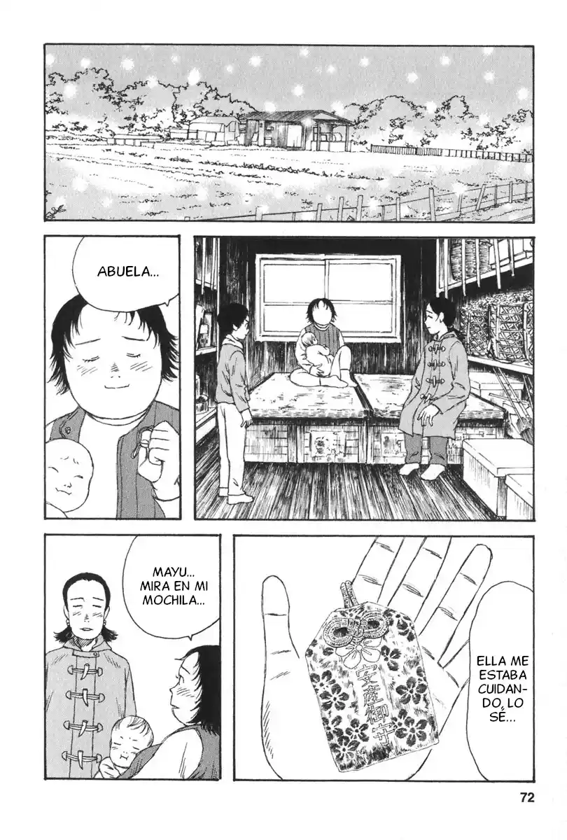 Kodomo No Kodomo - Capítulo 23 - Página 5 - LectorTMOo
